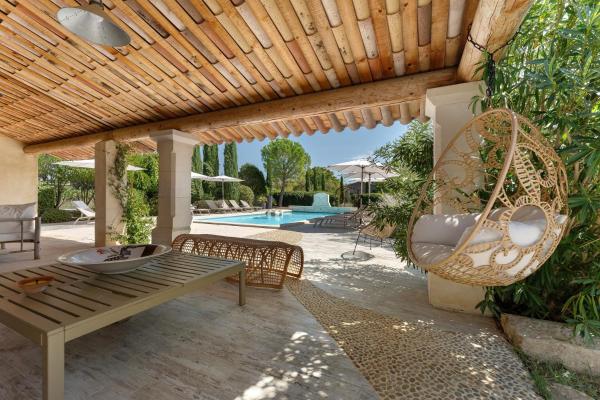 Appartement Olivier Avec Piscine - Gordes, Francia