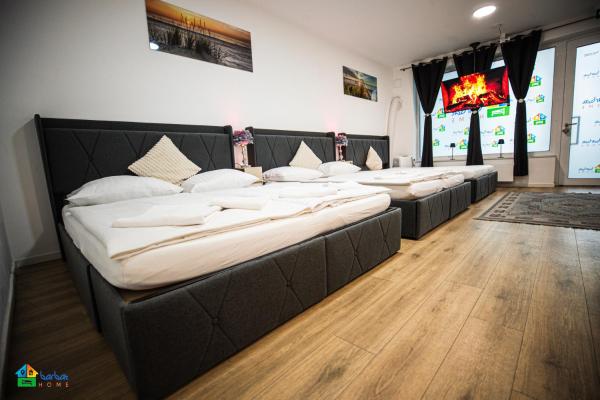 Ferienwohnung Im Hamburger Straße-4 - Hamburg Airport (HAM)