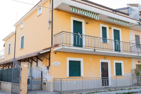 Casa Calicchio - Atena Lucana