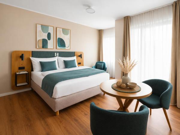 Limehome Braunschweig Kaiserstraße - 브라운슈바이크