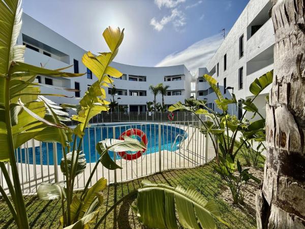 El Rincon De Candor By Staycare - Rota