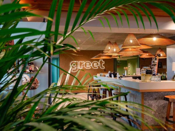 Greet Hotel Colmar - Haut-Rhin