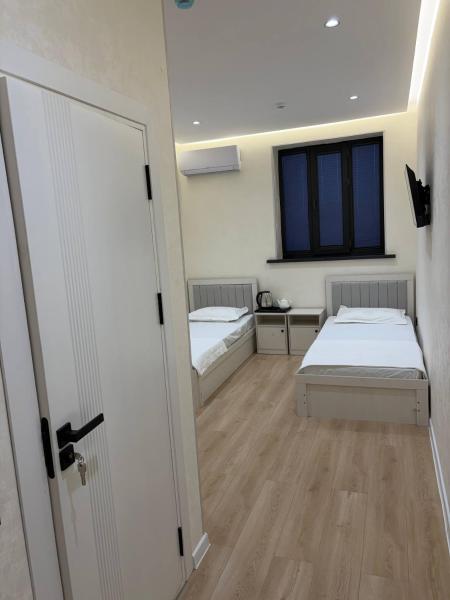 Best Hotel - Tashkent