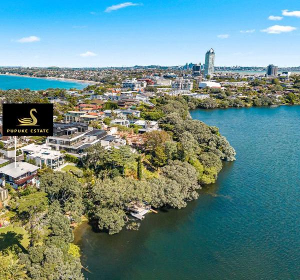 Pupuke Estate - Auckland
