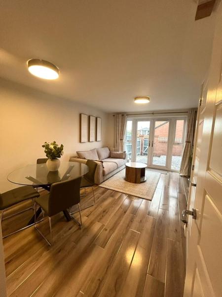 3 Storey Home In Telford - Ironbridge