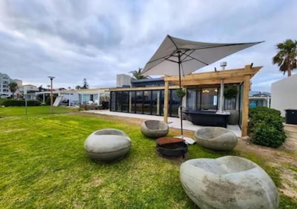 Driftwood Beach House - Kaapstad