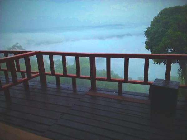 Meghaloy Resort - Tripura