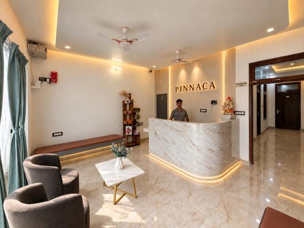Pinacca, Unit Of Hi Hospitality Group - Ayodhya