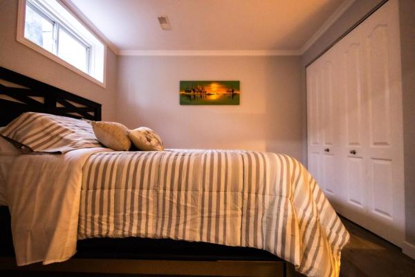 Pouso Plateau Modern Suite Near Ottawa - 가티노