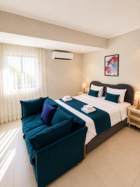 Bright Stay L Bait Aseel By Spacey In Maadi 111 - Cairo