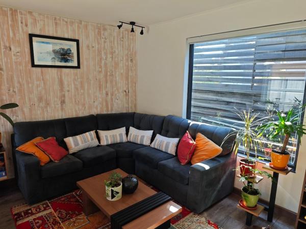 Beautiful House Near The Lake And Restaurants - Puerto Varas