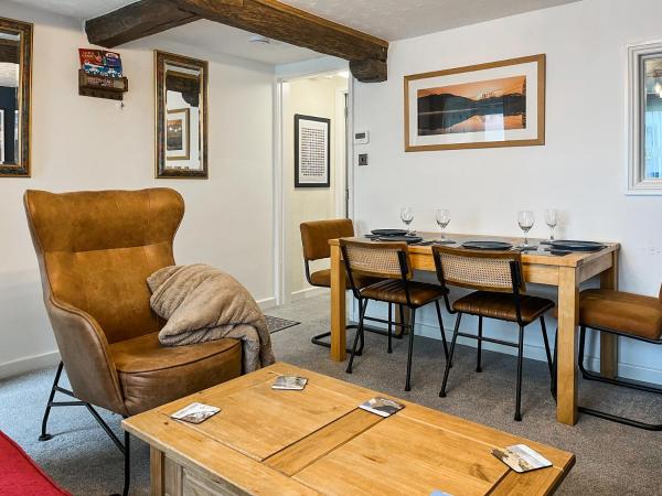 North Lakes Town House - Pooley Bridge