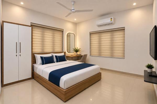 Easy Nest Residency - Kannur