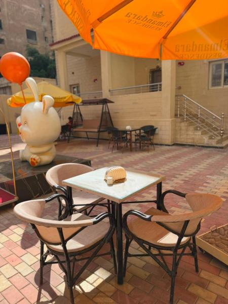 Elmandara Residences Hotel - Alexandria