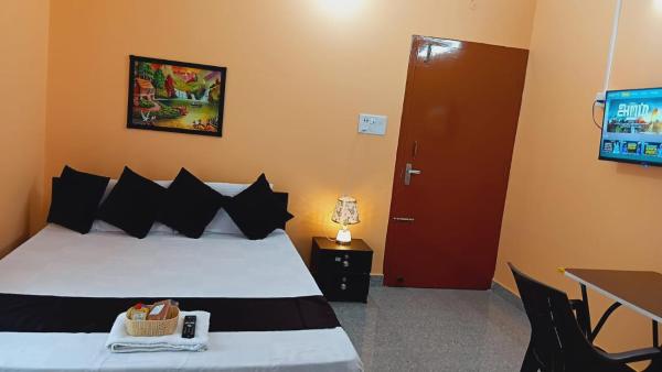 Nili's Home Stay - Guwahati