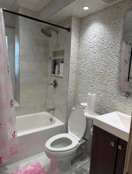 Jfk Private Studio Apartment - ニューヨーク