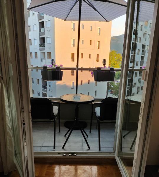 Luxor City Apartment - Skopje