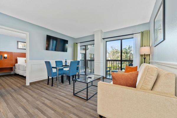 Enjoyable Garden View 2 Bed 2 Bath Balcony Condo 7 Min To Universal - Orlando, FL