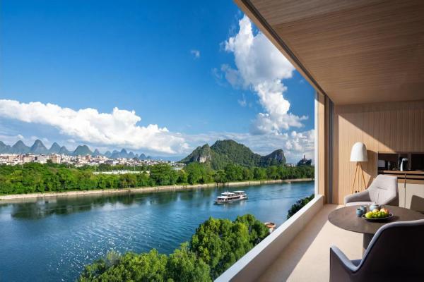 Guilin Li River Ciao Hotel - Guilin