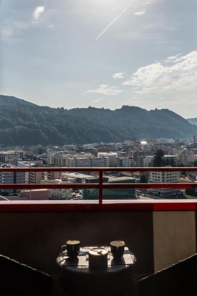 Lux View Como - Como
