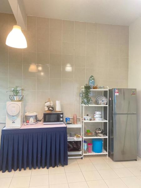 Hanan's Homestay - Sungai Petani