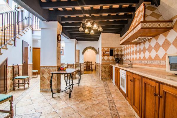 Casa Navarro - Vejer de la Frontera