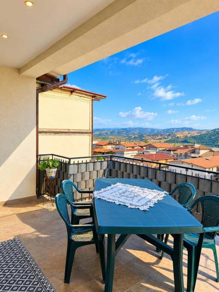 Bella Vista - San Luca