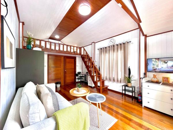 Anna River Home A3 - Nong Chok