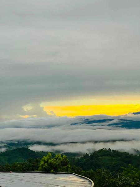 Himaloy Resort - Tripura