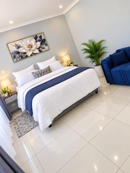 Elite Guesthouse - Harare
