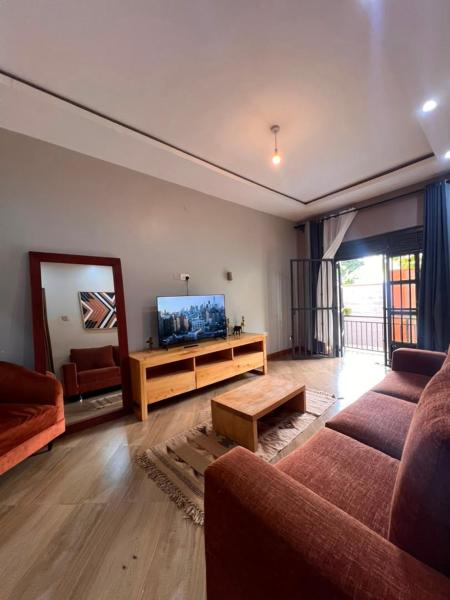 Rebecca Cottages 2 And 3 Bedroom - Uganda