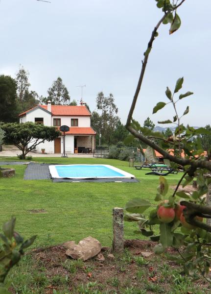 Casa De Guadalupe - Sever do Vouga