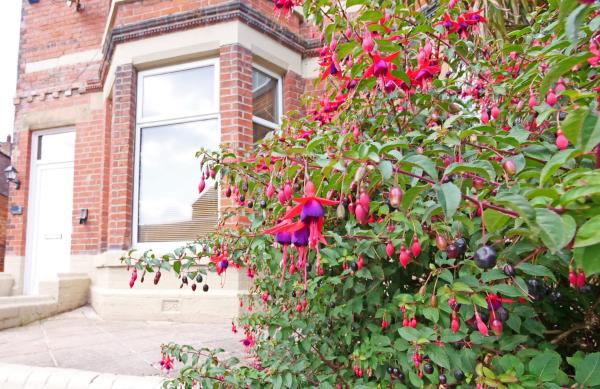 Ashville Grange - Scarborough
