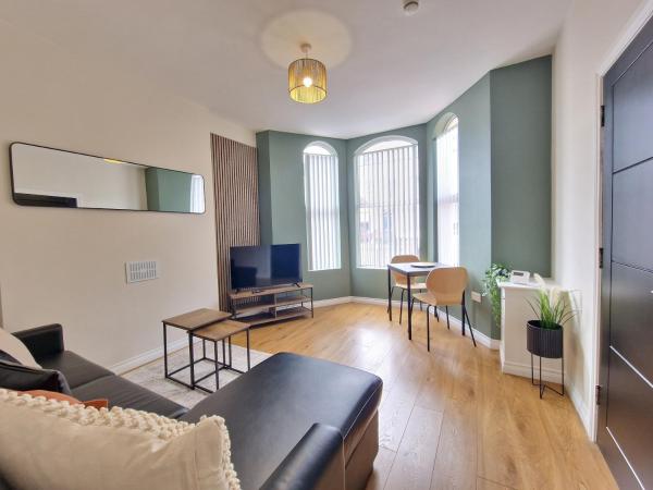 Castlereagh Apartments - Northern Ireland