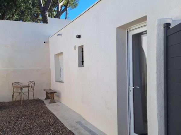 Maison T2 - Camargue