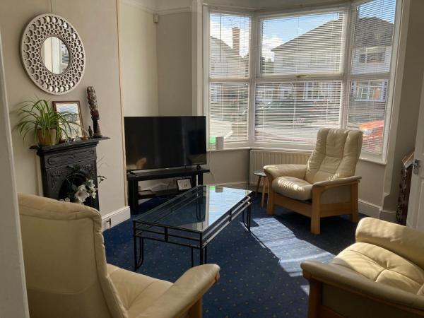 Gimson Apartment - Leicester