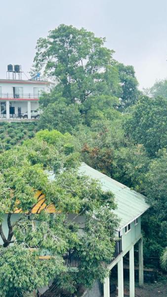 Peace Villa - Vagamon