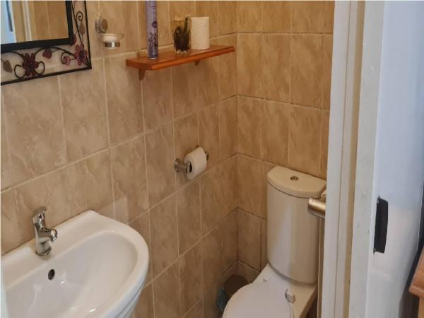 Alexandra Bed Breakfast Room 3 - Thornville
