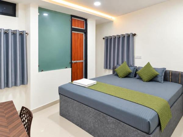 Hotel Galaxia - Chhattisgarh