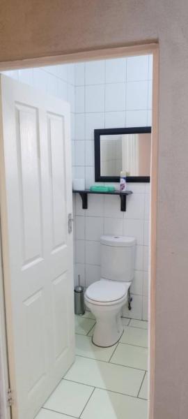 Alexandra Bed Breakfast Room 7 - Pietermaritzburg