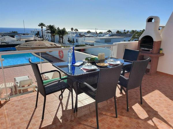 Villa Zen - Puerto del Carmen