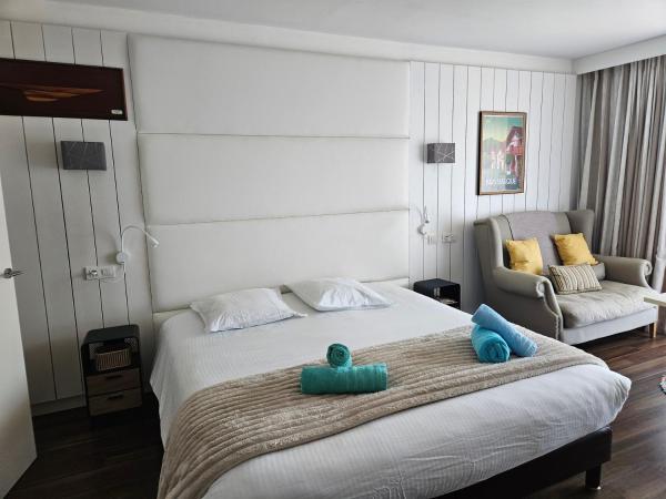 Fotografie 8: studio classé 3 étoiles, Anglet Chiberta ocean golf surf