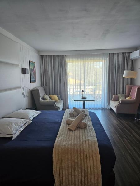 Studio Classé 3 éToiles, Anglet Chiberta Ocean Golf Surf - Anglet