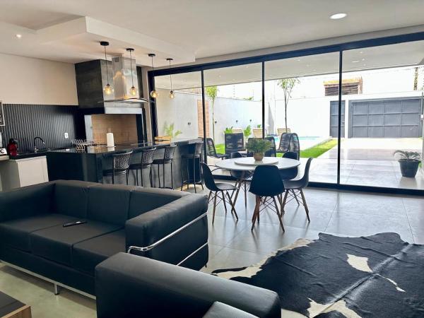 Furnished House Near China Shopping Mall - 