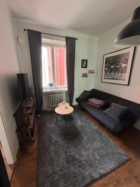 Cozy Apartment In Sörnäinen - Helsinki