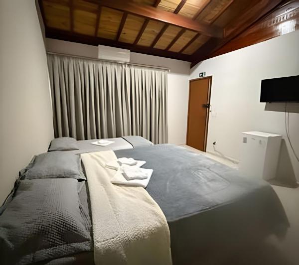 Senhora Prime Estúdio Hospedagem Executiva + Café - Minas Gerais (estado)
