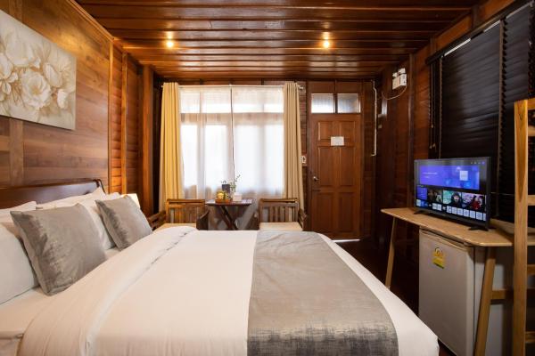 Vijitra Boutique Hotel - Bangkok
