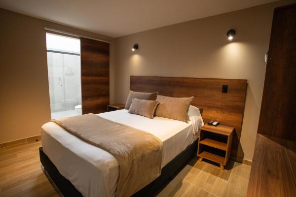 Apartaestudios Zeni - Medellín, Colombia