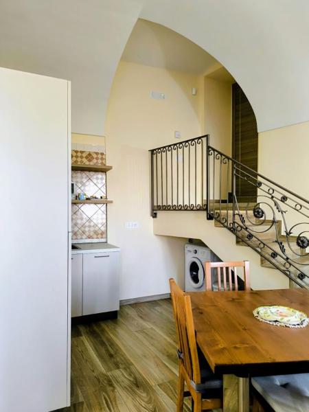 Casa Vacanze Il Campidoglio - Ravello
