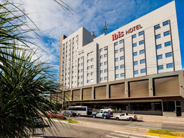Ibis Navegantes Itajai - Balneário Camboriú